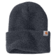 Carhartt Woodside Hat-Mens, Coal Heather, One Size, 103265-074--OFA