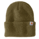 Carhartt Woodside Hat - Mens, Military Olive, One Size, 103265-396--OFA