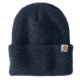 Carhartt Woodside Hat-Mens, Navy, One Size, 103265-412--OFA