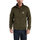 Carhartt Workman Jacket for Mens, Moss, 2XL/Regular 101742-316-REG-2XL