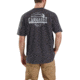 Carhartt Workwear Graphic Hammer T-shirt - Mens, Carbon Heather, L-REG 103186-026-REG-L