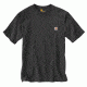 Carhartt Workwear Graphic Hammer T-shirt - Mens, Carbon Heather, L-REG 103186-026-REG-L