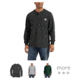 Carhartt Workwear Pocket Long Sleeve Henley for Mens, Black, Carbon Heather, Heather Gray, Hunter Green, Navy, Port