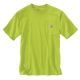 Carhartt Workwear Pocket T-Shirt - Men's