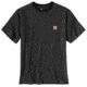 Carhartt Workwear Pocket T-Shirt - Men's, Black Stripe, Small, Regular, K87-007-S-REG