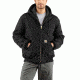 Carhartt Yukon Active Jacket for Mens, Black, 2XL/Regular J133-BLK-REG-XXL