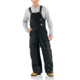 Carhartt Yukon AQL Zip to Waist BiberalLong Sleeve-Mens, Black, 42-36, R33-BLK-36-42
