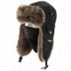 Carhartt Yukon Trapper Hat-Mens, Black, M/L, 103266-001--M-L