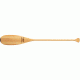 Carlisle Beavertail 63&quot; Wood Paddle 0113322441