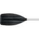 Carlisle Canoe Style Telescoping 42in. -72in. Blk 0113322604