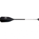 Carlisle Economy Tgrip Black,Black 54&quot; Paddle 0125158820