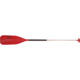 Carlisle Economy Tgrip Red 60&quot; Paddle 0125134840
