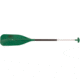 Carlisle Economy Tgrip White,Blue 60&quot; Paddle 0125153240