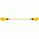 Carlisle Expedition 220 Cm Yellow,Red 0125660220