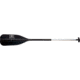 Carlisle Goldenlight Tgrip 48&quot; Black Paddle 0113322555