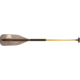 Carlisle Goldenlight Tgrip 54&quot; Black Paddle 0113322510