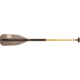 Carlisle Goldenlight Tgrip 57&quot; Black Paddle 0113322516