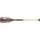 Carlisle Goldenlight Tgrip 60&quot; Black Paddle 0113322520