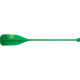 Carlisle Goldenlight Tgrip 60&quot; Green Paddle 0113322521