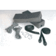 Carlisle Kayak Foam Grey 0113321497