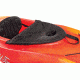 Carlisle Rush Work Deck,Black 0113316016