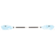 Carlisle Saber Kids 190 Cm Cloud 0125093750