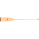 Carlisle Scout 54&quot; Wood Paddle 0113322486
