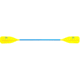 Carlisle Standard Kayak 2 Pc Yellow,Blue 90&quot; Paddle 0113322917