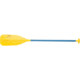 Carlisle Standard Tgrip Yellow,Blue 66" Paddle 0113322909