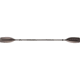 Carlisle Value Kayak 2 Pc 240cm Black Paddle 0113322600