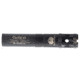 Carlson's Choke Tubes Cremator Ported Waterfowl 20 Gauge Retay Choke Tubes, .592, Stainless Steel, 11479