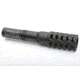 Carlson's Choke Tubes 12 Gauge Tactical Muzzle Brake Choke Tube, Tru-Choke, Cylinder, Black, 84070