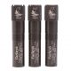 Carlson's Choke Tubes 12 Gauge Delta Waterfowl Choke Tube Set, Benelli Crio Plus, 07579