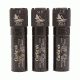 Carlson's Choke Tubes 12 Gauge Delta Waterfowl Choke Tube Set, Beretta/Benelli, 07119