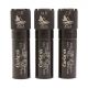Carlson's Choke Tubes 12 Gauge Delta Waterfowl Choke Tube Set, Beretta/Benelli, 07119