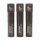 Carlson's Choke Tubes 12 Gauge Delta Waterfowl Choke Tube Set, Beretta Optima Plus, 64999