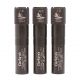 Carlson's Choke Tubes 12 Gauge Delta Waterfowl Choke Tube Set, Beretta Optima Plus, 64999