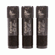 Carlson's Choke Tubes 12 Gauge Delta Waterfowl Choke Tube Set, Remington, 07269