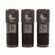 Carlson's Choke Tubes 12 Gauge Delta Waterfowl Choke Tube Set, Winchester, 07479