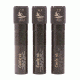 Carlson's Choke Tubes 12 Gauge Delta Waterfowl Choke Tube Sets, Beretta Optima HP, High Grade Steel, 12 Gauge, 65009