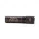 Carlson's Choke Tubes Extended Turkey Choke Tube Beretta/Benelli Mobil 20 Gauge Extended Turkey.555 Choke Tubes, Black, 10315