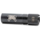 Carlson's Choke Tubes Bismuth Bone Buster Choke Tube, 12 Gauge, Extended Range .040, Beretta/Benelli Mobil, Black, 09201
