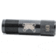 Carlson's Choke Tubes Bismuth Bone Buster Choke Tube, 12 Gauge, Extended Range .040, Remington, Black, 09209