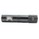 Carlson's Choke Tubes Bismuth Bone Buster Choke Tube, 12 Gauge, Extended Range .040, Retay, Black, 09211