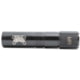 Carlson's Choke Tubes Bismuth Bone Buster Choke Tube, 12 Gauge, Mid Range .025, Retay, Black, 09210
