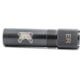 Carlson's Choke Tubes Bismuth Bone Buster Choke Tube, 20 Gauge, Extended Range .040, Beretta/Benelli Mobil, Black, 09215