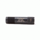 Carlson's Choke Tubes Browning Invector Plus 20 Gauge Extended Turkey.575 Choke Tubes, Black, 10316