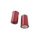 Carlson's Choke Tubes Choke Tube Snap Caps, Aluminum, 20 Gauge 189113