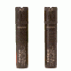 Carlson's Choke Tubes Cremator Non-Ported - Beretta Optima HP Mid Range/Long Range Choke Tubes, Black, Pack of 2, 11662