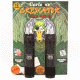 Carlson's Choke Tubes Cremator Ported Choke Tubes for Browning Invector Plus 2 PK (MR &amp; LR) 11522